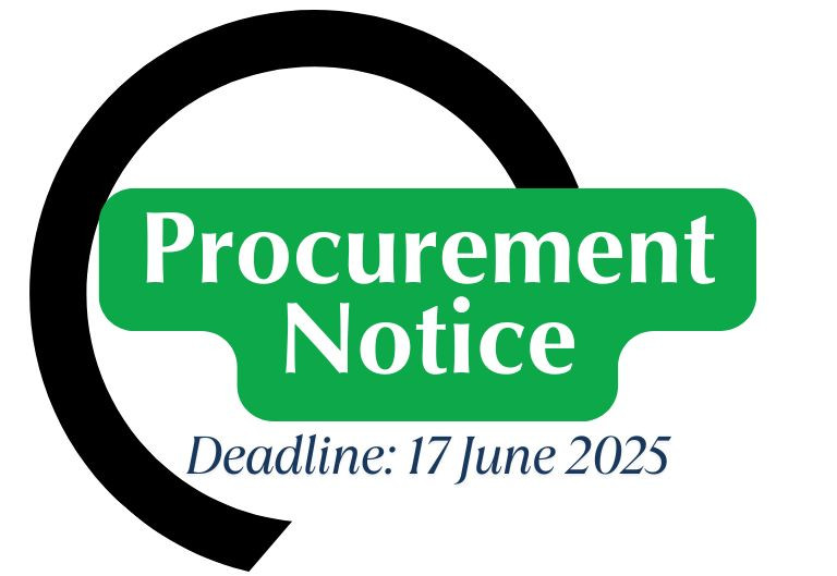 Request for Proposal (RFP): Design and Finalization of Visual Identity and Promotional Materials for I-CAN