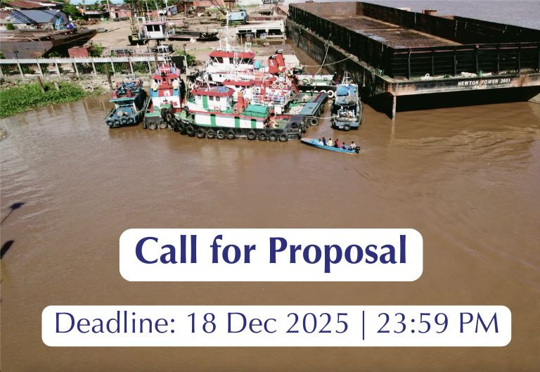 Consultancy: Study on Integrating Flood Risk Impacts into Disaster Risk Financing and Insurance (DRFI)