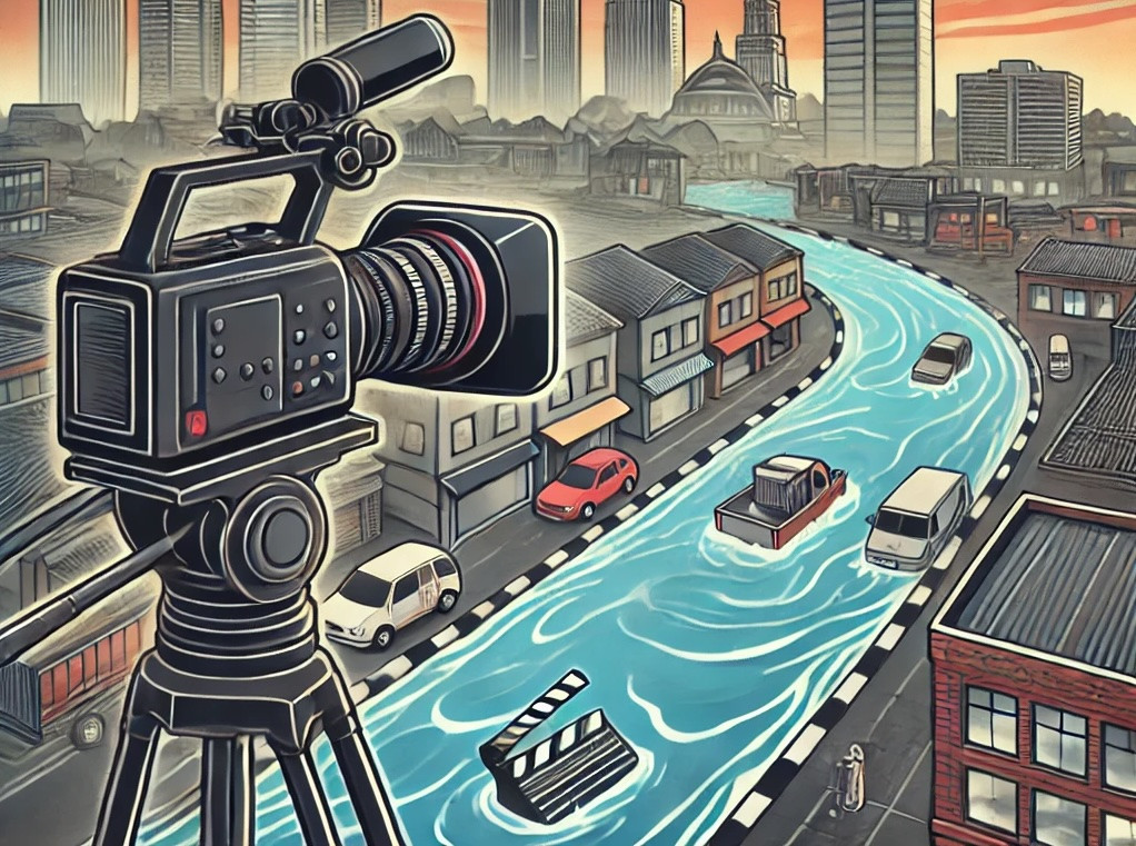 Procurement: Video Documentation and Production Services