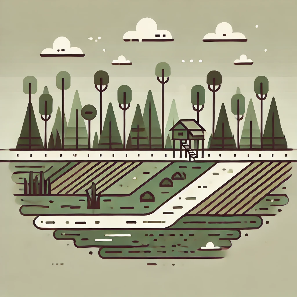 We're hiring: Project Officer, Nature-based Solutions