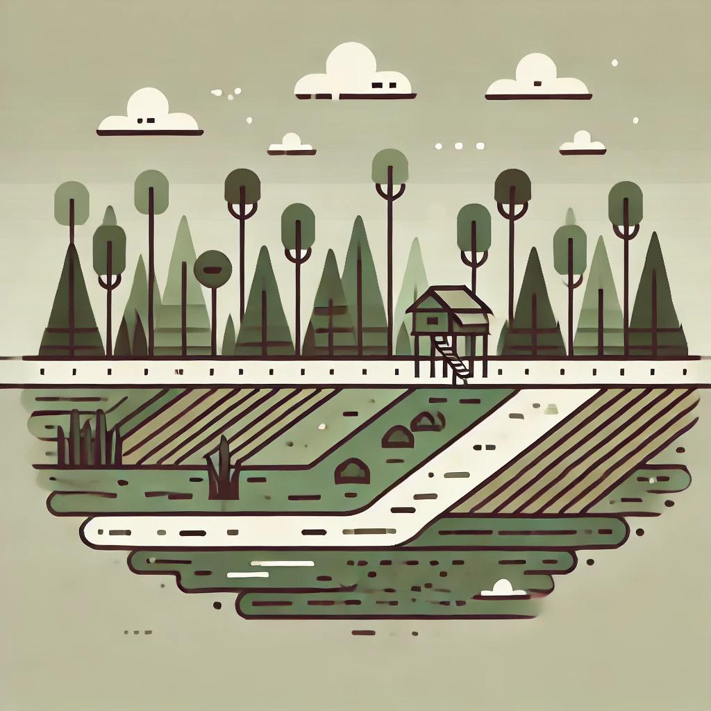 We're hiring: Project Officer, Nature-based Solutions